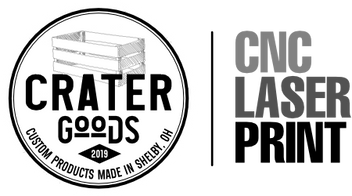Crater Goods