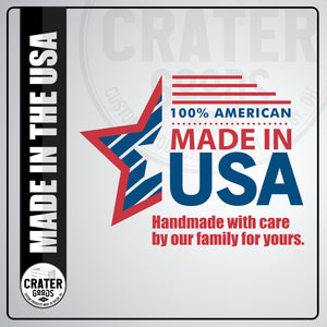 Lower Level Saloon Bar Sign - PPW001 - Personalized Signs