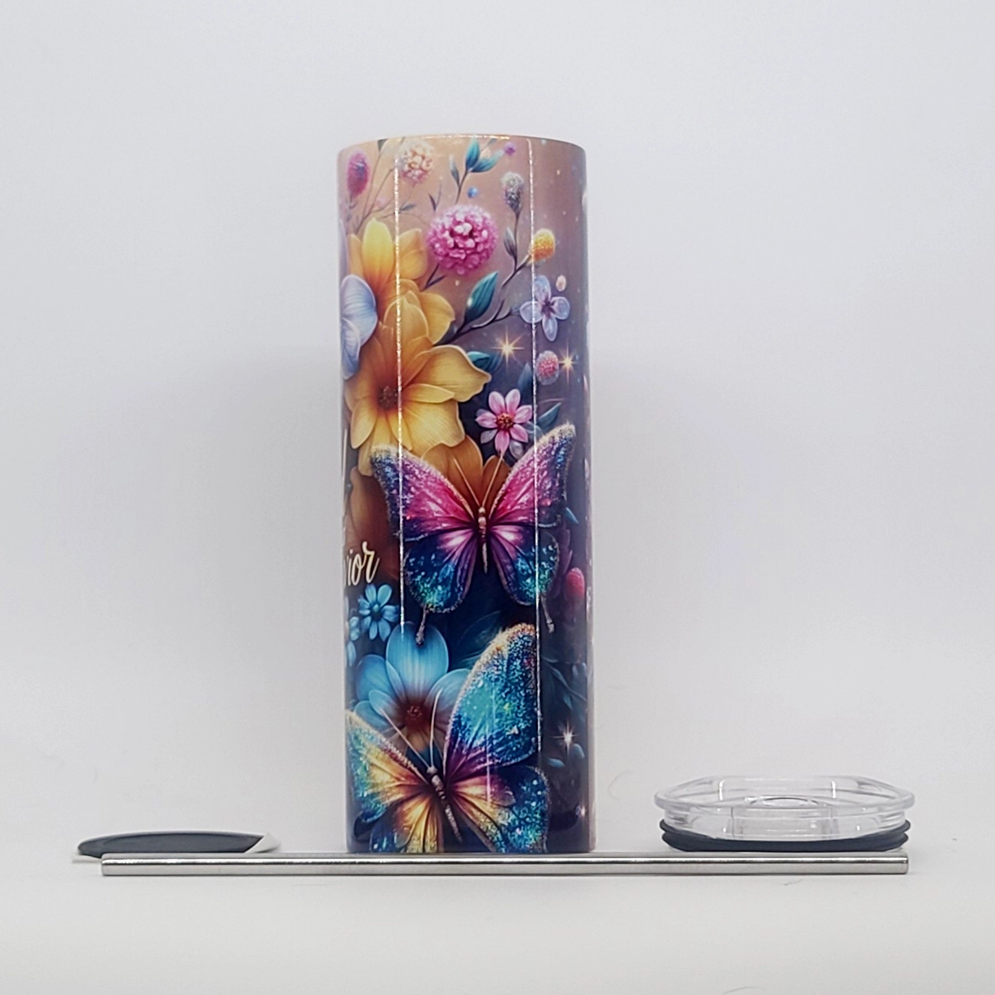 Jesus is my Lord and Savior 20oz Tumbler - SST002