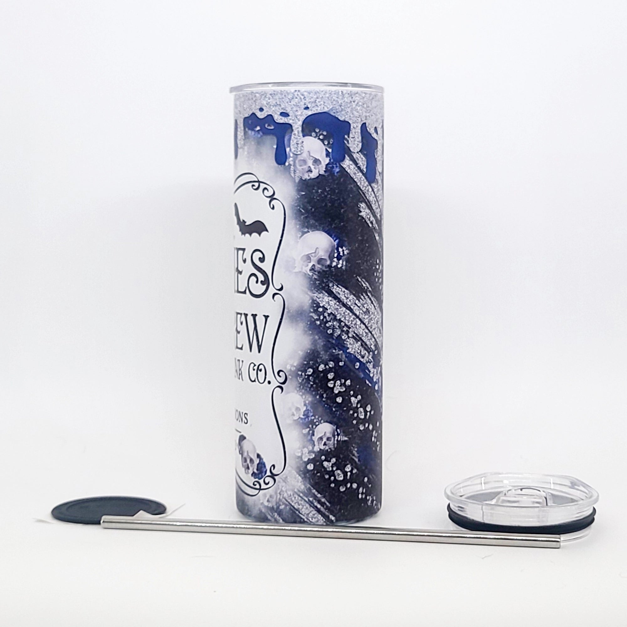 Witches Brew Drink Co 20oz Tumbler - SST019