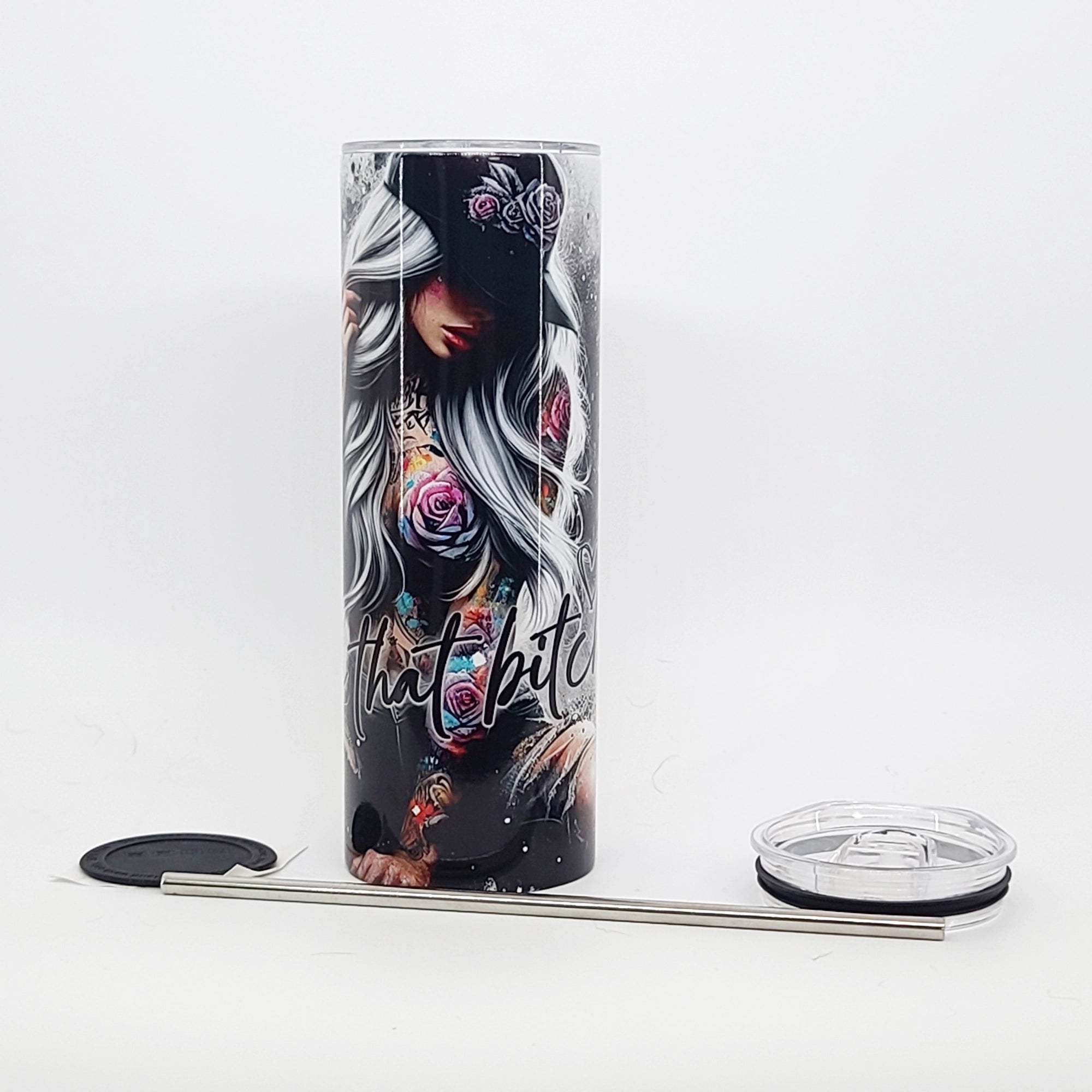 I'm That Bitch 20oz Tumbler - SST028