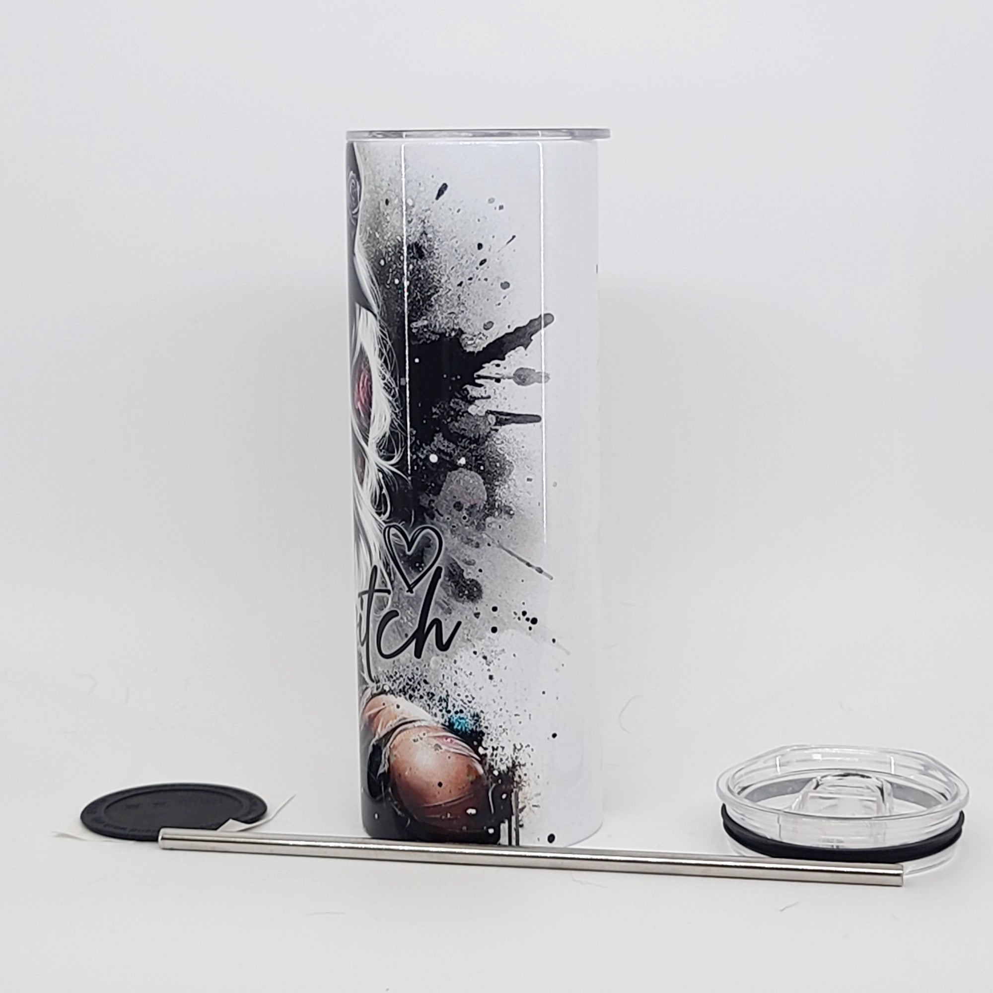 I'm That Bitch 20oz Tumbler - SST028