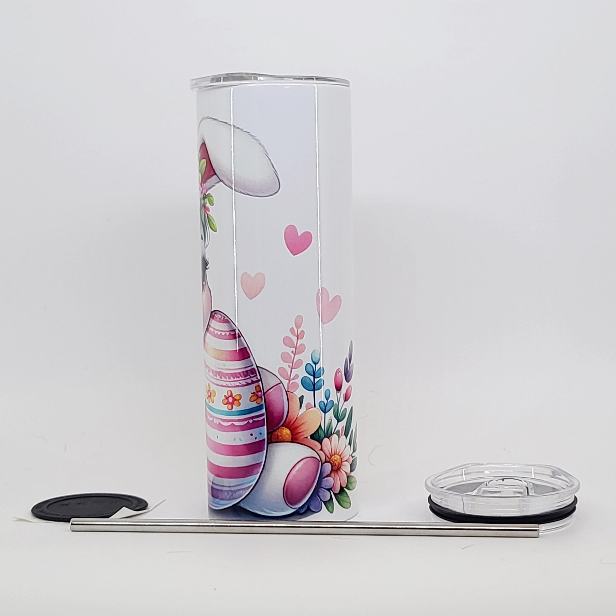 Easter Unicorn 20oz Tumbler - SST029