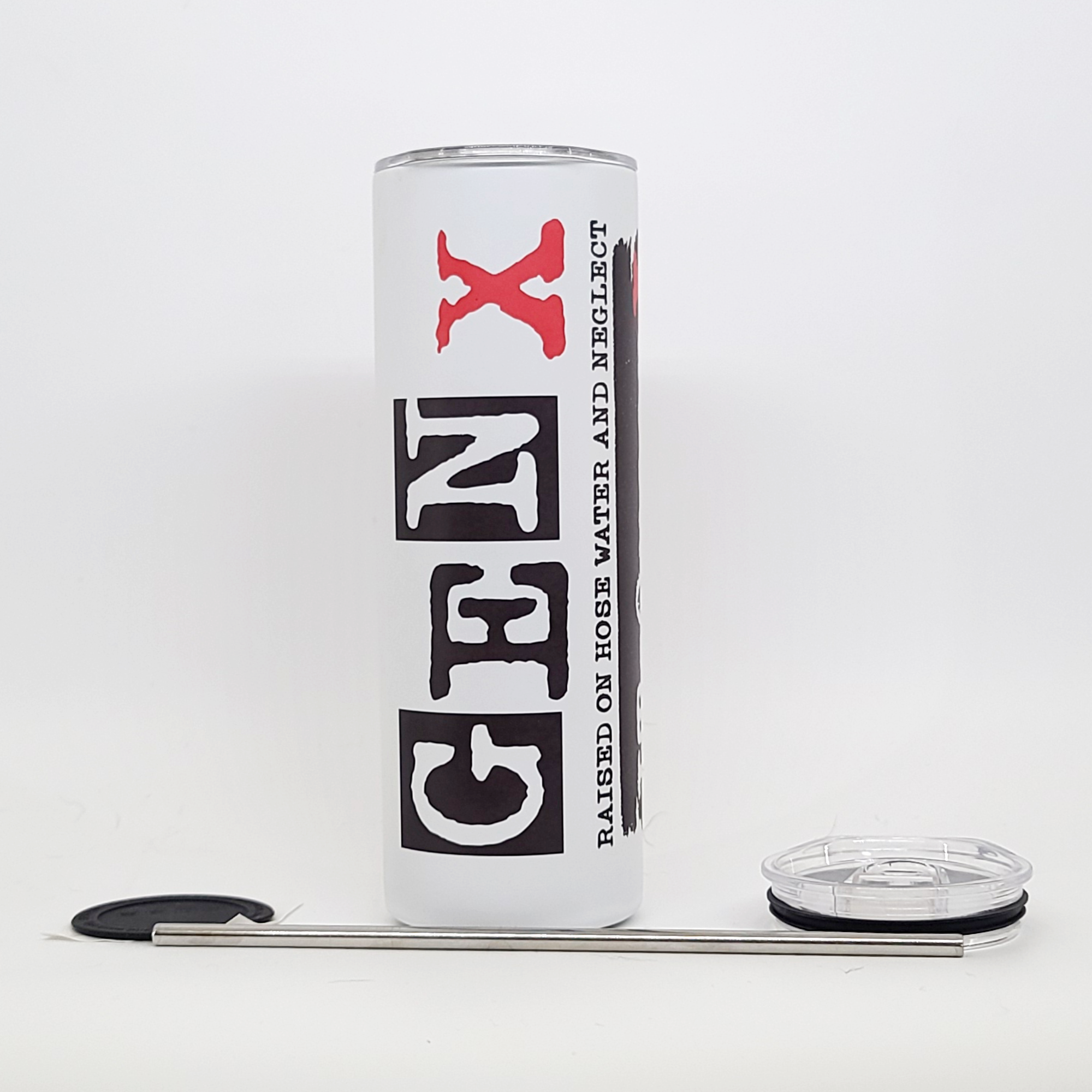 Gen-X 20oz Tumbler - SST031