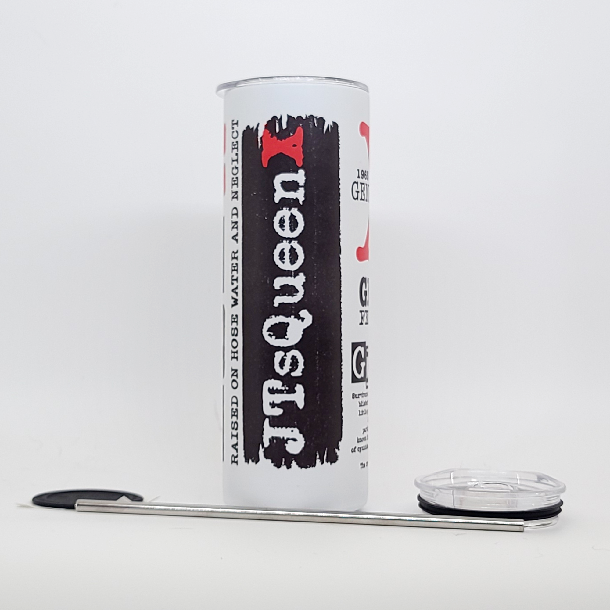 Gen-X 20oz Tumbler - SST031