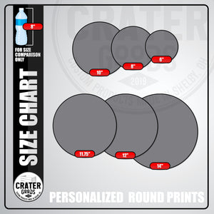 I Put A Spell On You - Halloween Signs