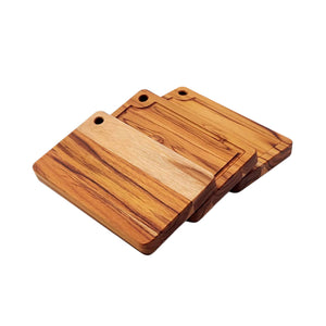 HWCB002 - Cutting Board w/ Handle - Cutting Boards