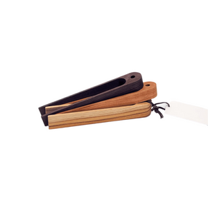 Wood Toaster Tongs - Premium Wood Kitchen Utensils from Crater Goods - Just $5.99! Shop now at Crater Goods