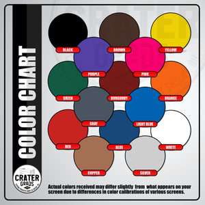 ACS003 - Custom Caution Sign - Custom Signs