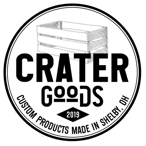 Crater Goods