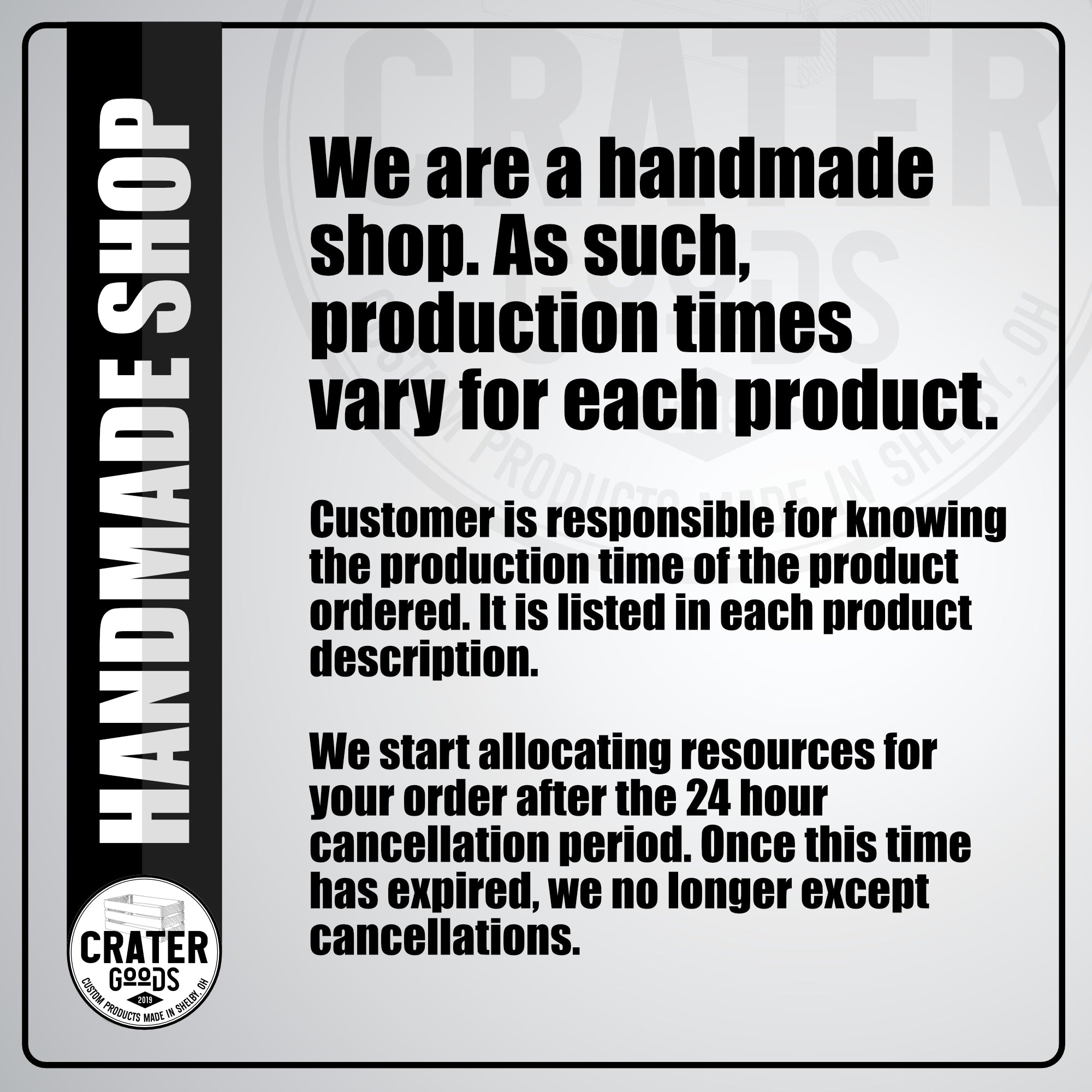 Lower Level Saloon Bar Sign - PPW001 - Personalized Signs